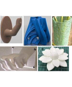 3D Printing Product Design and Die Making