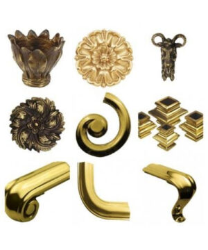 Brass Castings