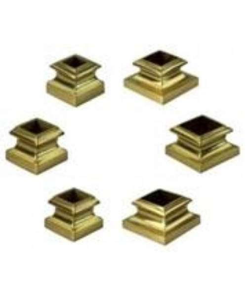 Brass-Shoes