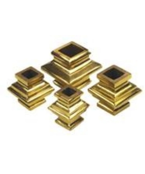 Brass-collar