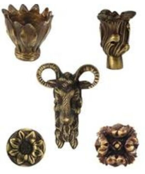 Bronze Antique