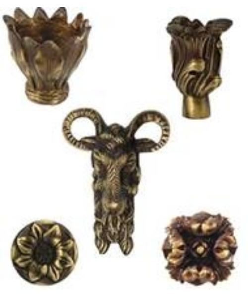 Bronze Antique