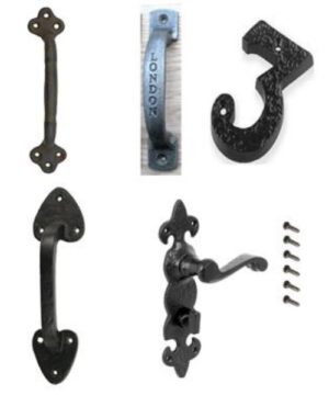 Door & window Handles
