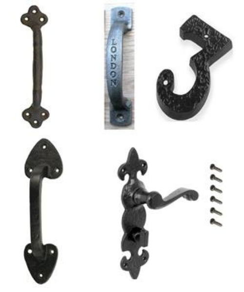 Door & window Handles