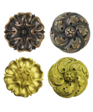Brass Casting
