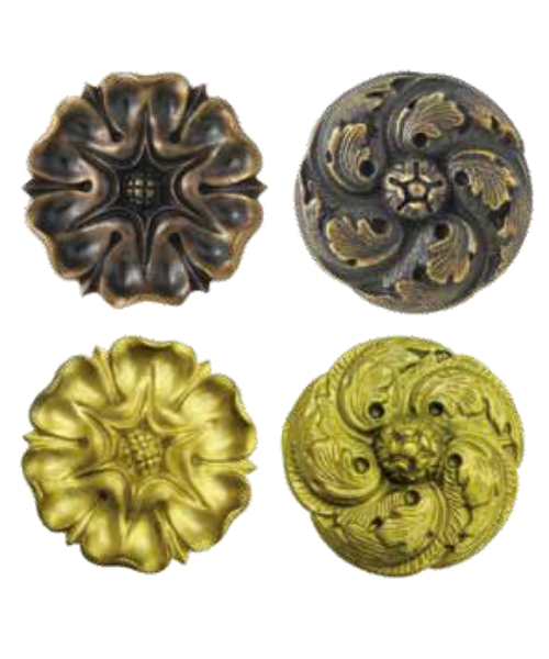 Brass Casting