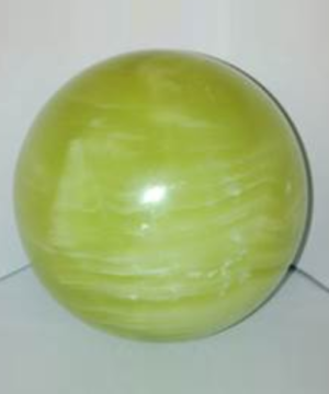Semi Precious Stone, Decorative Balls