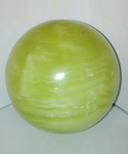 Semi Precious Stone, Decorative Balls